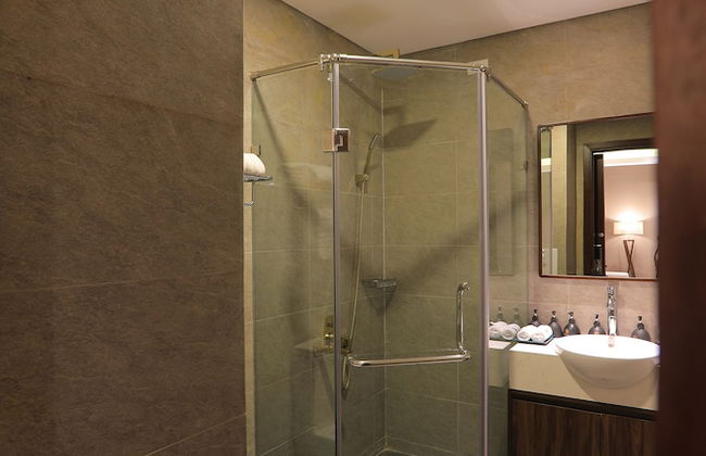 Mandala Hotel and Spa - Foto 34