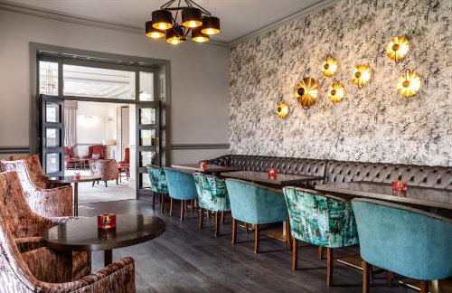 The Inn On The Lake - Foto 24