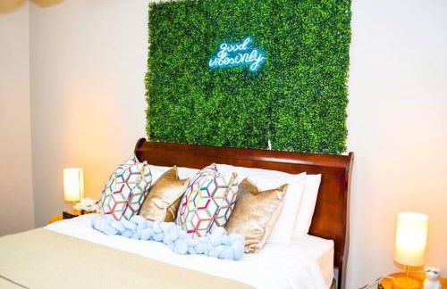 10 Mins Away Cowboy & Ranger Stadium 1b - Foto 22