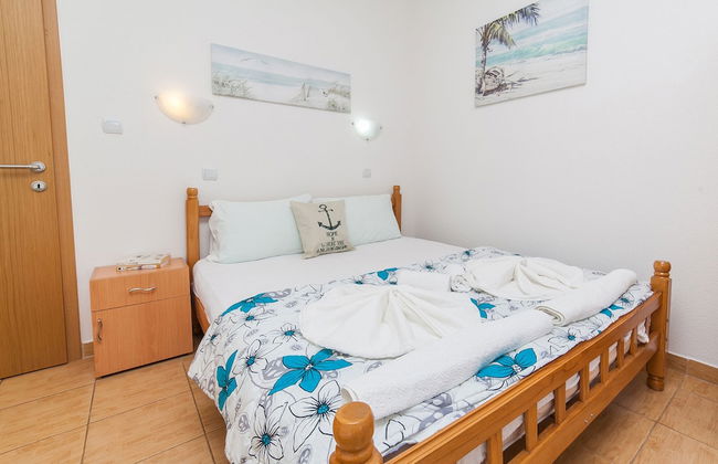 Apartments Viktorija - Foto 8