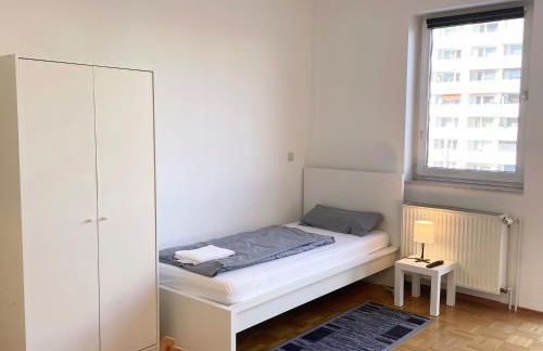 Apart A2 Magdeburg - Foto 31