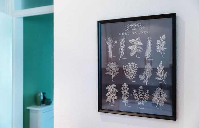 La Finestra Blu - Foto 33