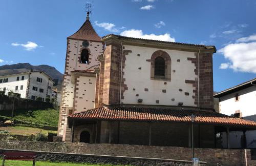 Casa Rural Garzibaita - Foto 40