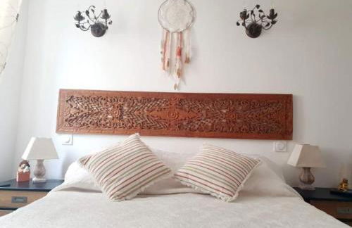 Petit duplex atypique - Foto 10