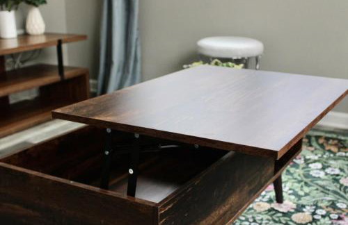 Little Rock - Downtown Delight, Central Escape - Foto 30