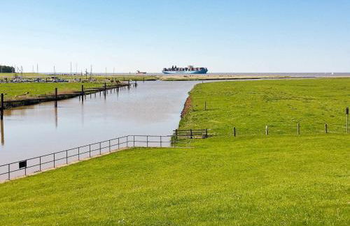 12 person holiday home in Otterndorf - Foto 30