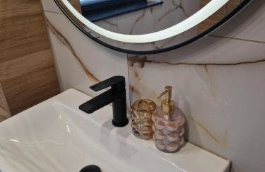 Dom wakacyjny Kubuś Wicko Ferienwohnung Misdroy Insel Ostsee - Foto 27