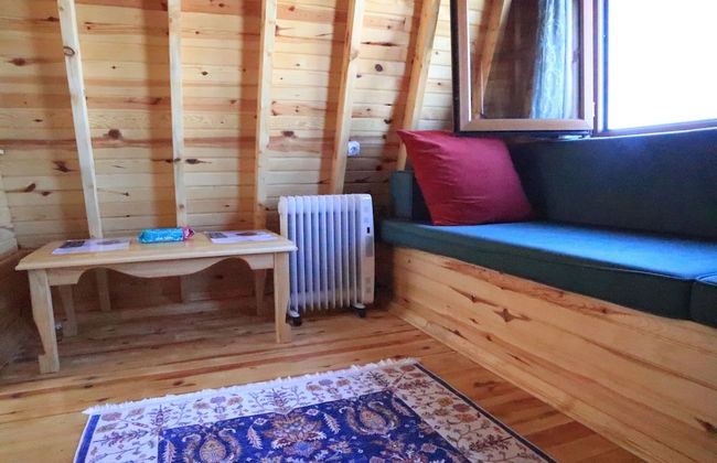 Sultanmurat Bungalow - Foto 8