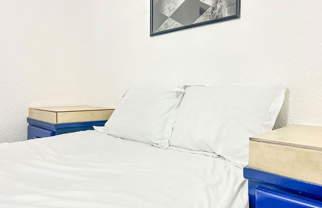 Departamentos Lomas SLP - Foto 12