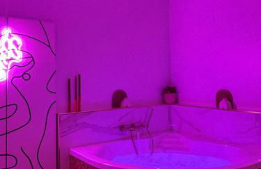 Mini loft Spa - Cosy - Foto 16