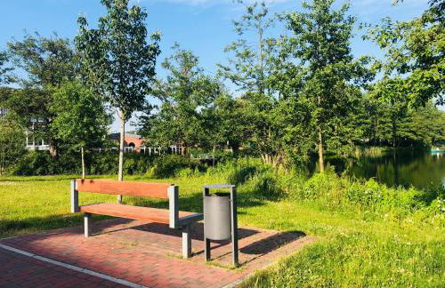 Ferienwohnung A im Ferienhaus Antika - Foto 42