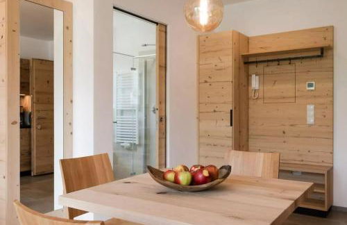 Natur Suite Edelweisshof App Ferdi - Photo 2