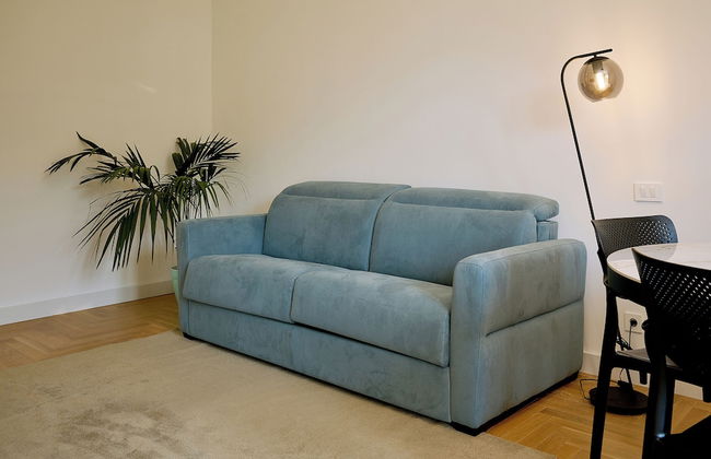 Skyline Resort - Foto 20