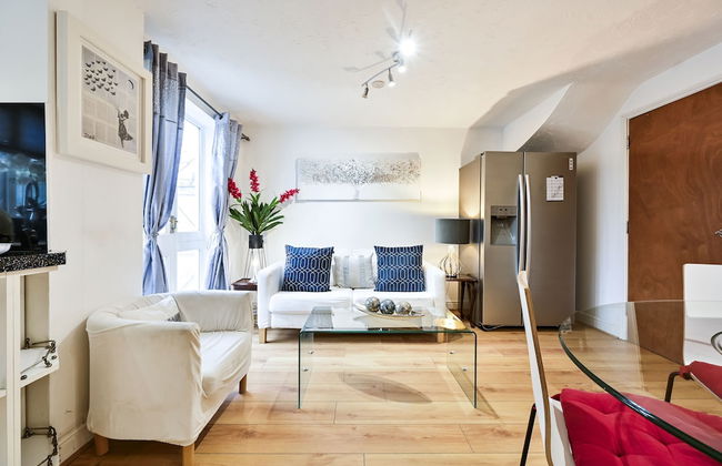 Destination London Docklands - Foto 56