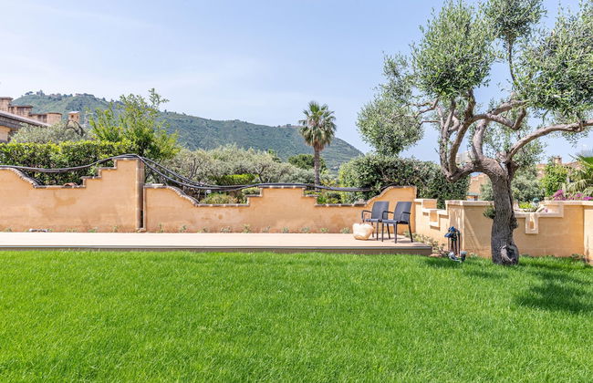 Villa alla Baia dei Sette Emiri - Photo 28