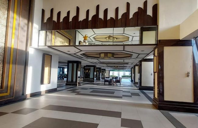 Cozy and Big Unit in Torre de Manila - Foto 39