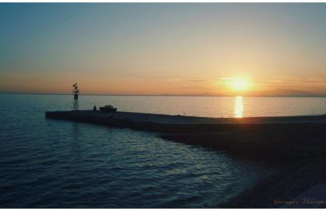 Unique breathtaking seaview house - Foto 43