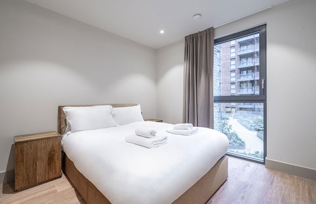 Fabulous North London Flat - Foto 4