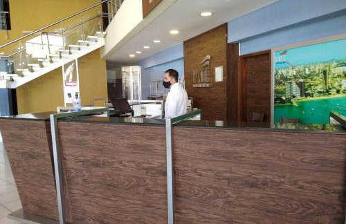 Vista espetacular 502 Beira Mar - Foto 64