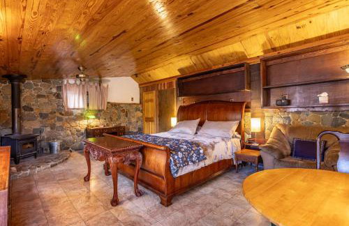 Castle Suite at White Lotus Eco Spa Retreat - Foto 1