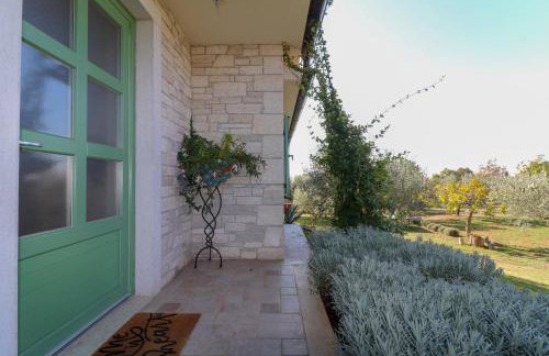 Villa Nona Marija - Foto 36