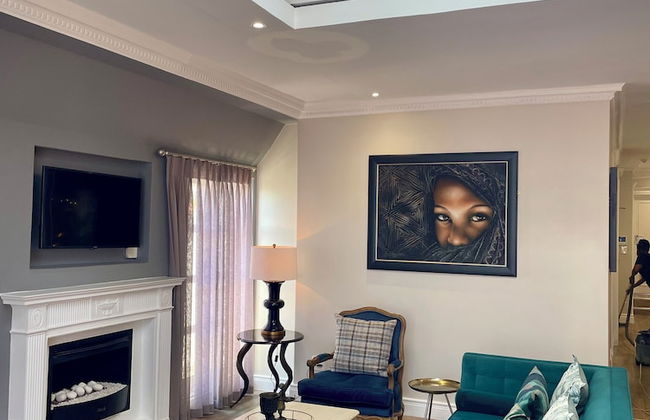 Romney Park Luxury Apartments - Foto 64