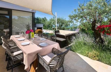 Beautiful Villa Monte Residence with pool - Foto 34