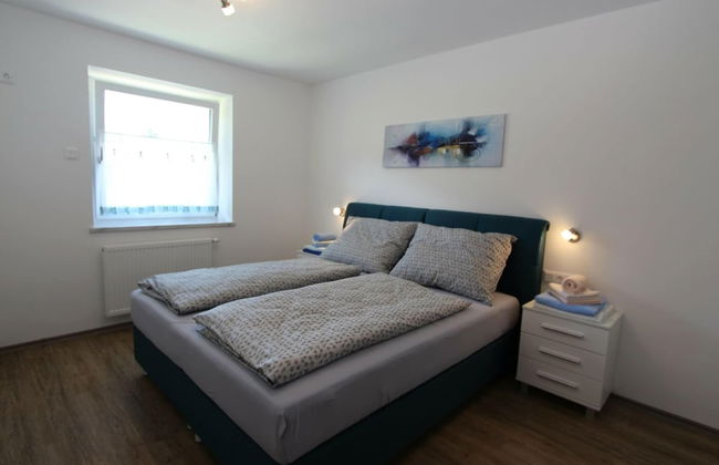 Country House in Koetschach-mauthen in ski Area - Foto 6