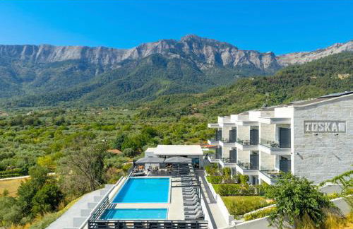 Toska Tower - Foto 25