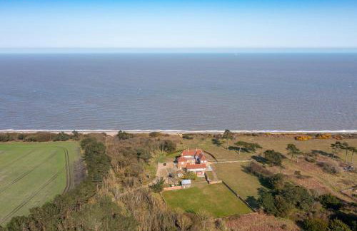 The Dower Cottage - Foto 20