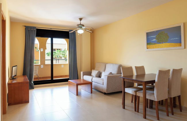 Apartamentos Playamarina - Foto 6