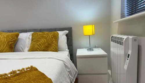 Rest Haven Lodge - Foto 2