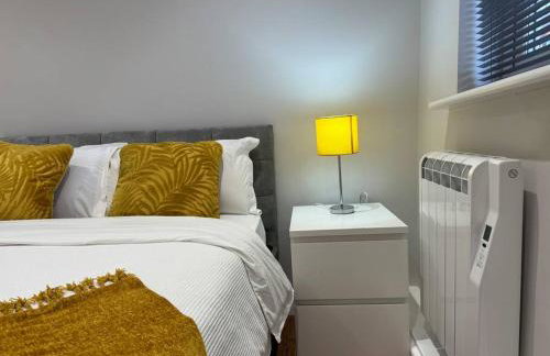 Rest Haven Lodge - Foto 2