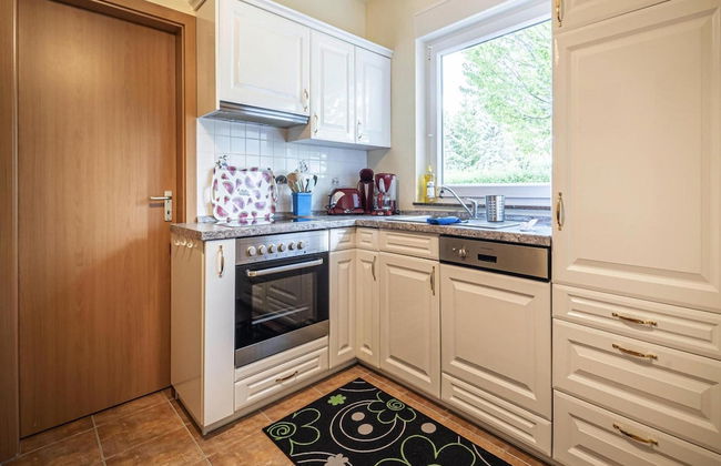 Ferienhaus an der Wiese, Tanne - Foto 5