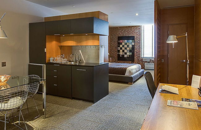 Hotel Gault - Foto 70