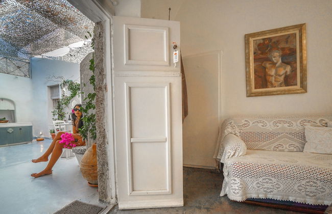 Santorini Paradise - Photo 39