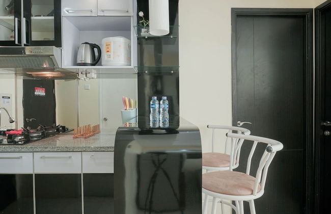 Homey 2BR Apartment @ Belmont Residence - Foto 11