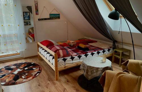 Agroturystyka Raj "Pod rzeźbami" - Photo 25