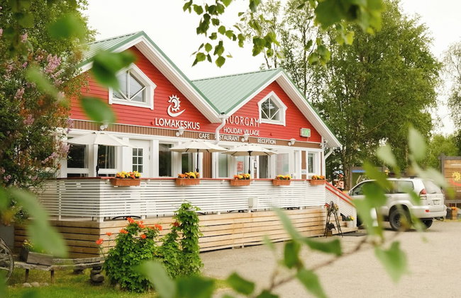 Nuorgam Holiday Village - Photo 1
