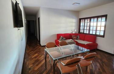 Casa grande com piscina Chácara do Dinho - Foto 16