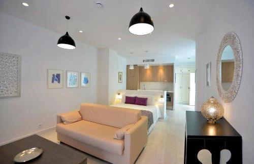 El Armador Casa Palacio by Luxury Suites Cádiz - Foto 9