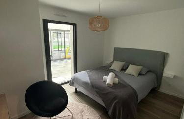 Villa Ty Varcq - Foto 6