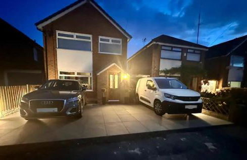 Everythings Rosey at Rosecroft - Foto 26