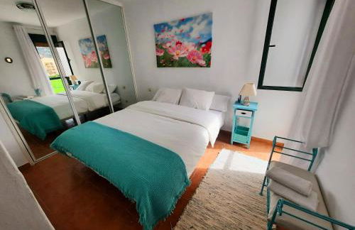 AIRUNNES Atico duplex Zahara primera linea - Photo 6