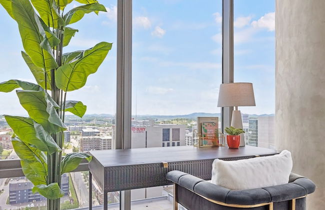 Placemakr Premier SoBro - Foto 40