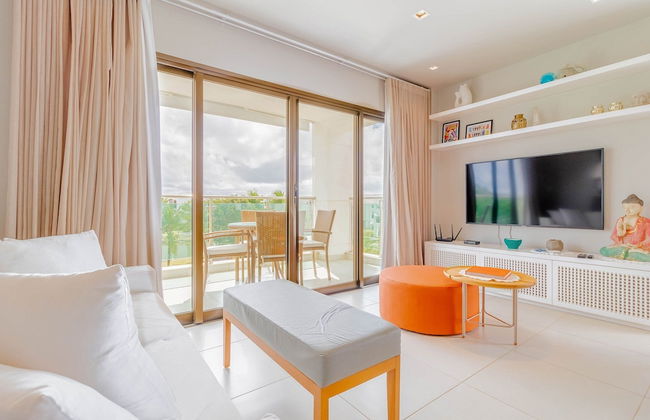 PF02 Condomínio Mediterrâneo Iberostate - Foto 18