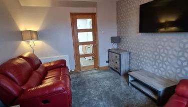 Bruxie Holiday Cottages - Honeysuckle Cottage - Foto 5