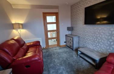 Bruxie Holiday Cottages - Honeysuckle Cottage - Foto 5