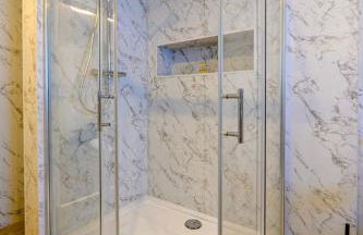 Ferienwohnung mit Sonnenbalkon & Parkplatz - Foto 16