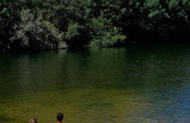 Casa 5A - Refúgio Intimo e privado com design e pátio acolhedor - Foto 54